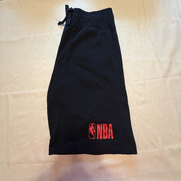 NBA Brand Shorts - Picture 1 of 3